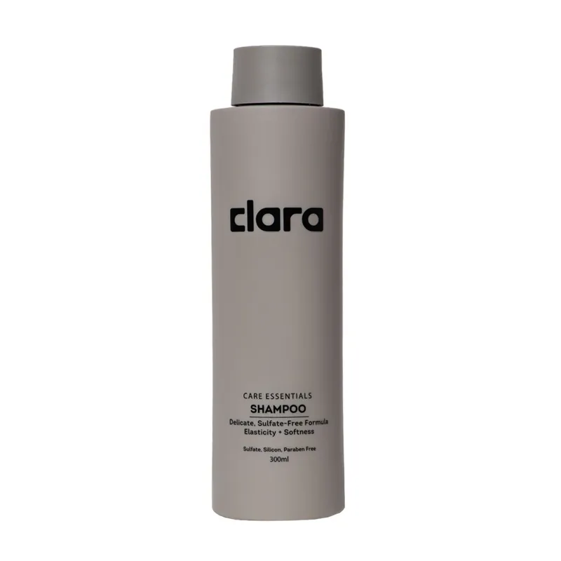 Care Essentials Shampoo - Clara
