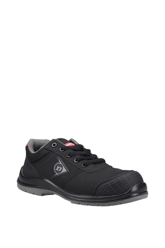 First One Adv-Evo Low Safety Shoes
