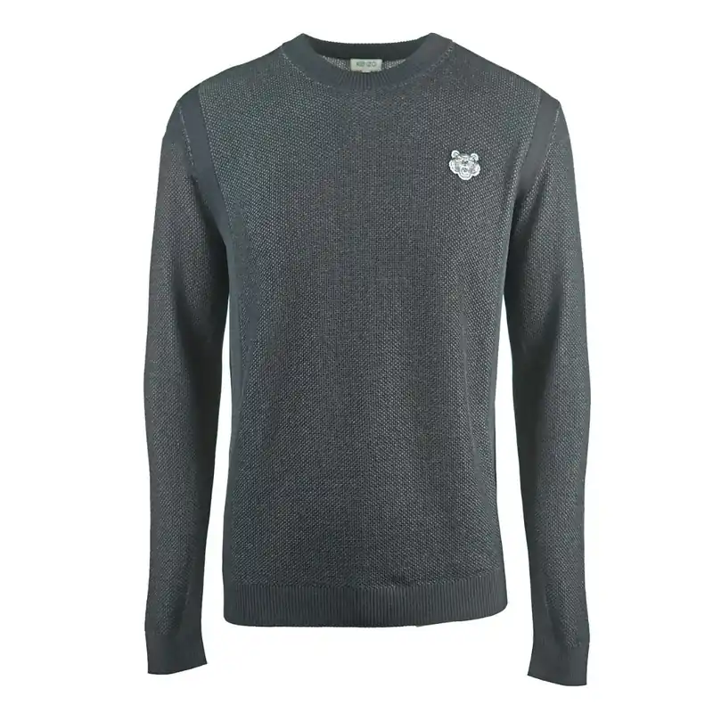 F855PU2233AD.99 Jumper - Kenzo