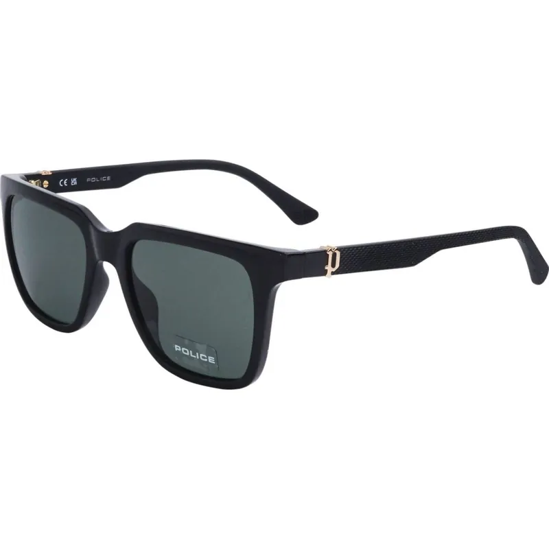 SPLN34M54Z42Y Square/Rectangle Sunglasses - Police
