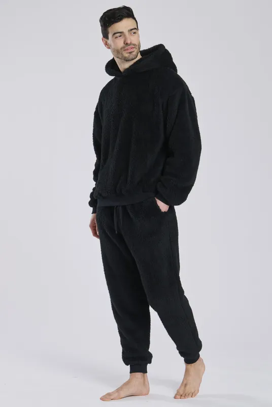Sherpa Lounge Jogger - Loungeable