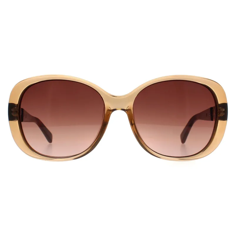 Butterfly Brown Brown KM5054 - Karen Millen