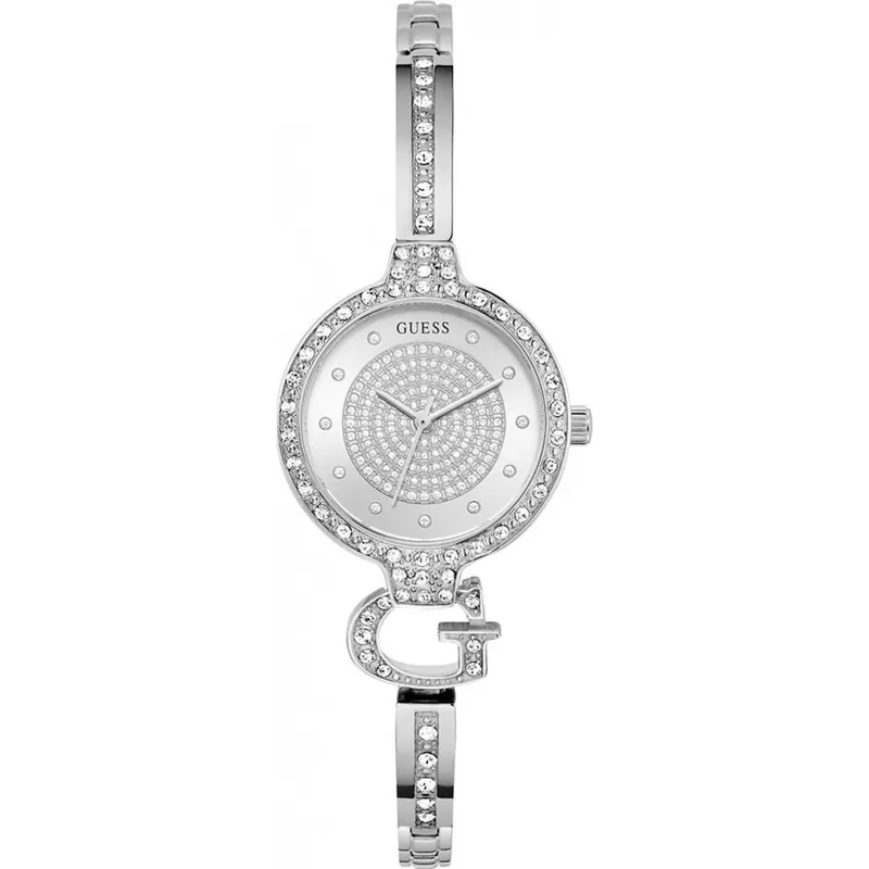 GW0929L1 28mm Quartz Watch - Guess