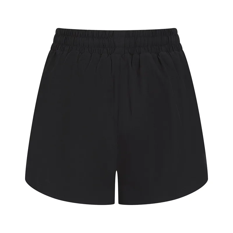 Double Layered Sports Shorts - Tombo