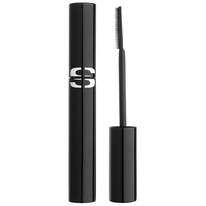 So Intense Mascara 1 Deep Black 7.5ml - Sisley