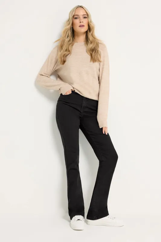 Tall Bootcut Jeans - Long Tall Sally