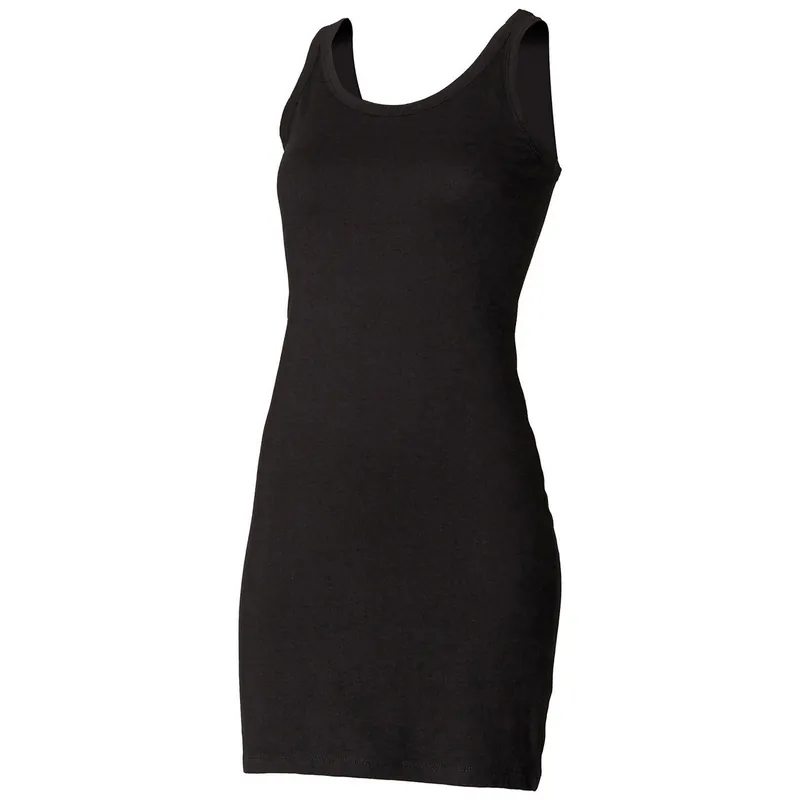Tank Dress - Skinni Fit