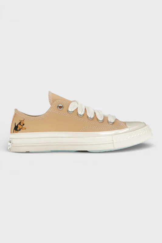 Chuck 70 Darryl Low Apricot Cream - Converse