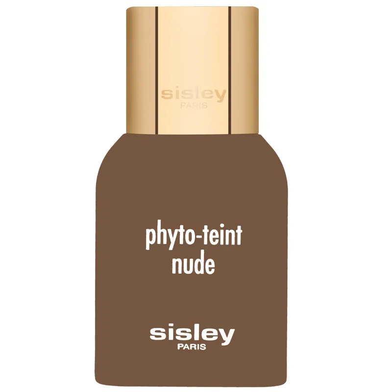 Phyto-Teint Nude Foundation 8C Cappuccino 30ml