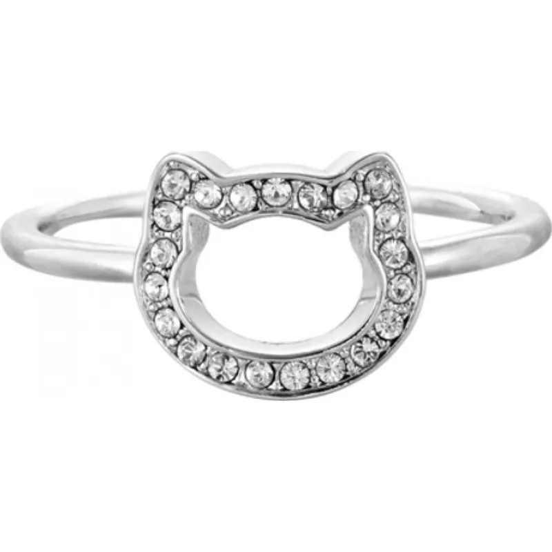 Ring - Karl Lagerfeld