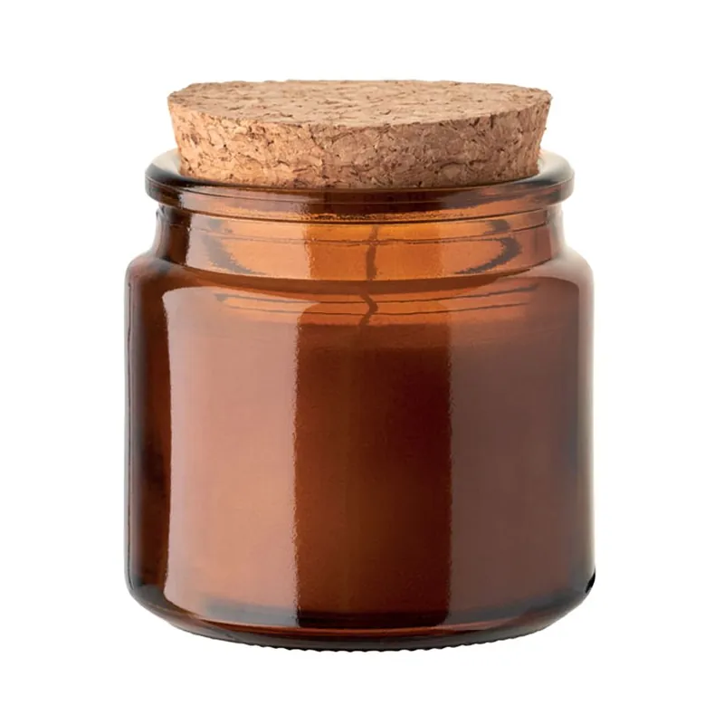 Valo Plant-Based Scented Candle