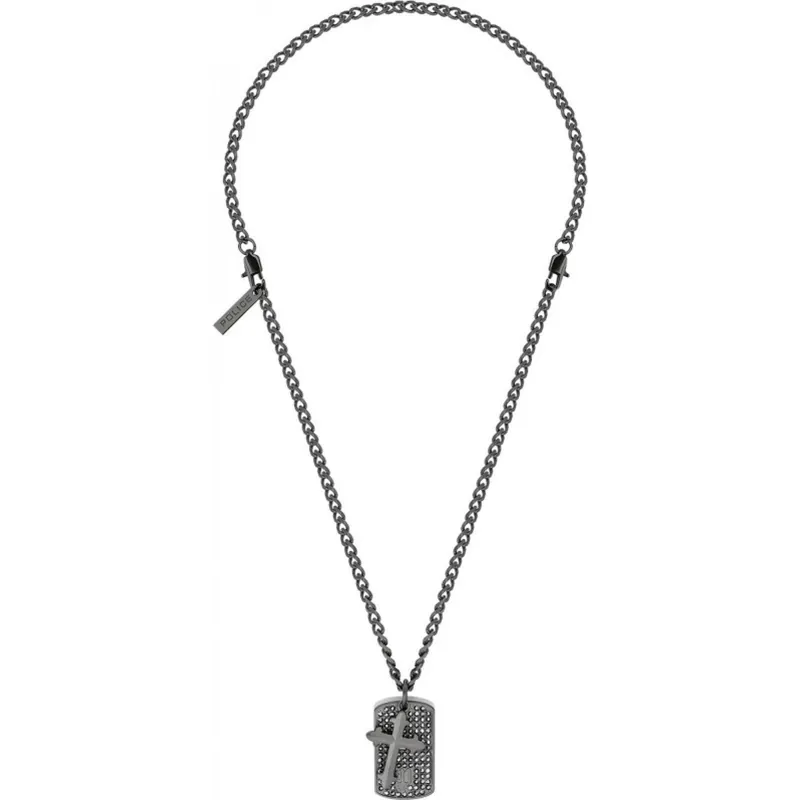PEAGI2214501 Necklace - Police