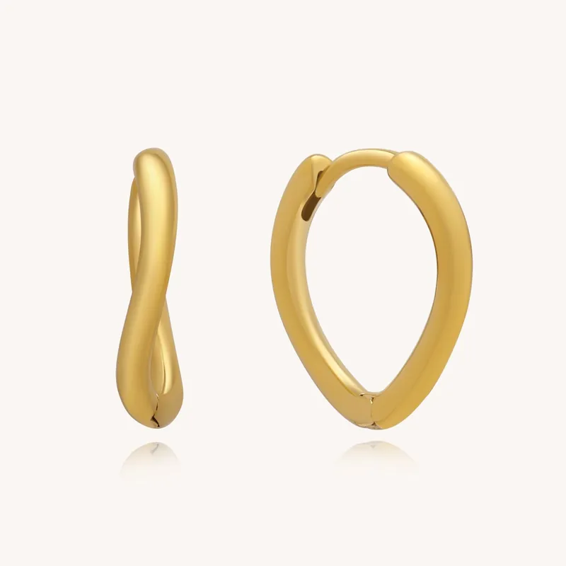 Adele Hoops - Realta