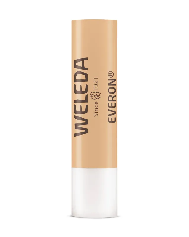 Everon Lip Balm 4.8g - Weleda