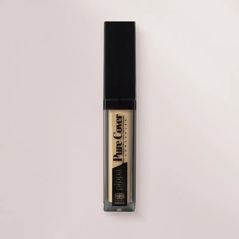 Pure Cover Concealer - Pippa of London