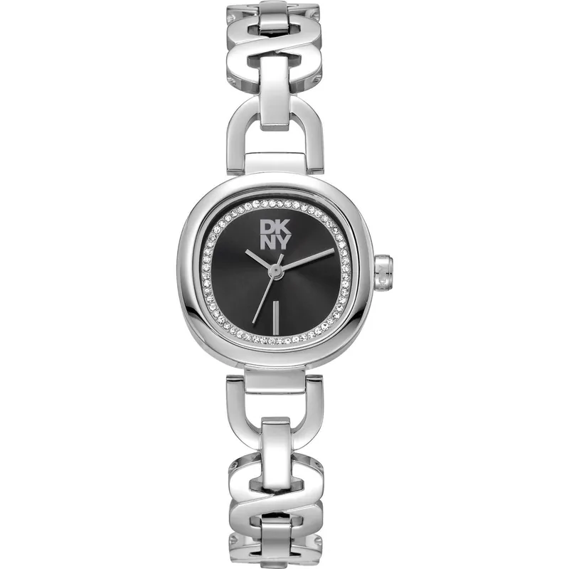 DK1L139M0025 24mm Quartz Watch - DKNY
