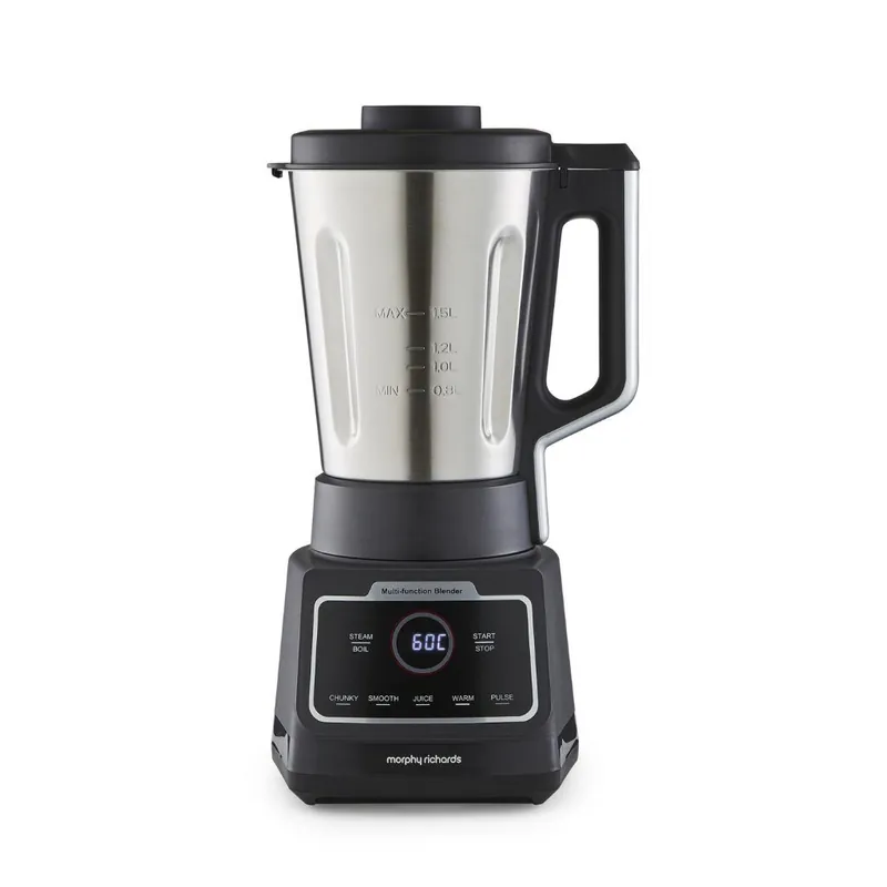 1.5L MixFlex Multifunction 6-in-1 Blender
