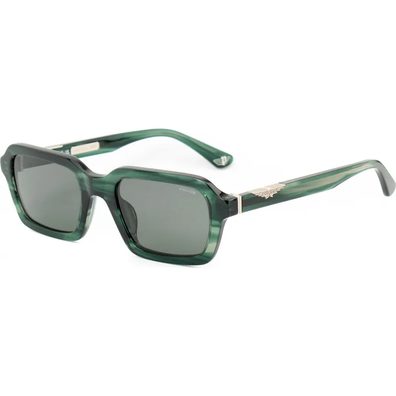 SPLL14-5309N6 Square/Rectangle Sunglasses