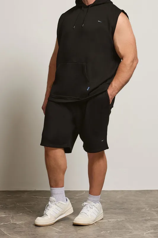 Jogger Shorts - BadRhino