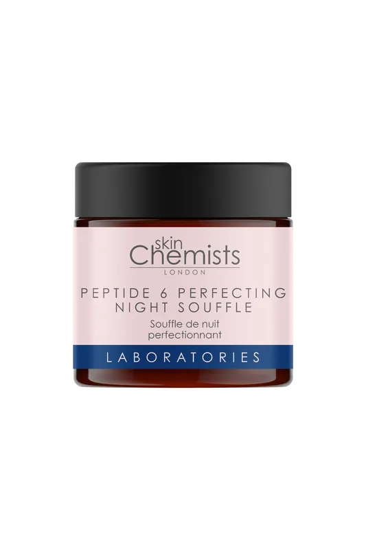 Laboratories Gen Y Anti-Ageing Perfecting Night Souffle 60ml for Wrinkles and Firmness