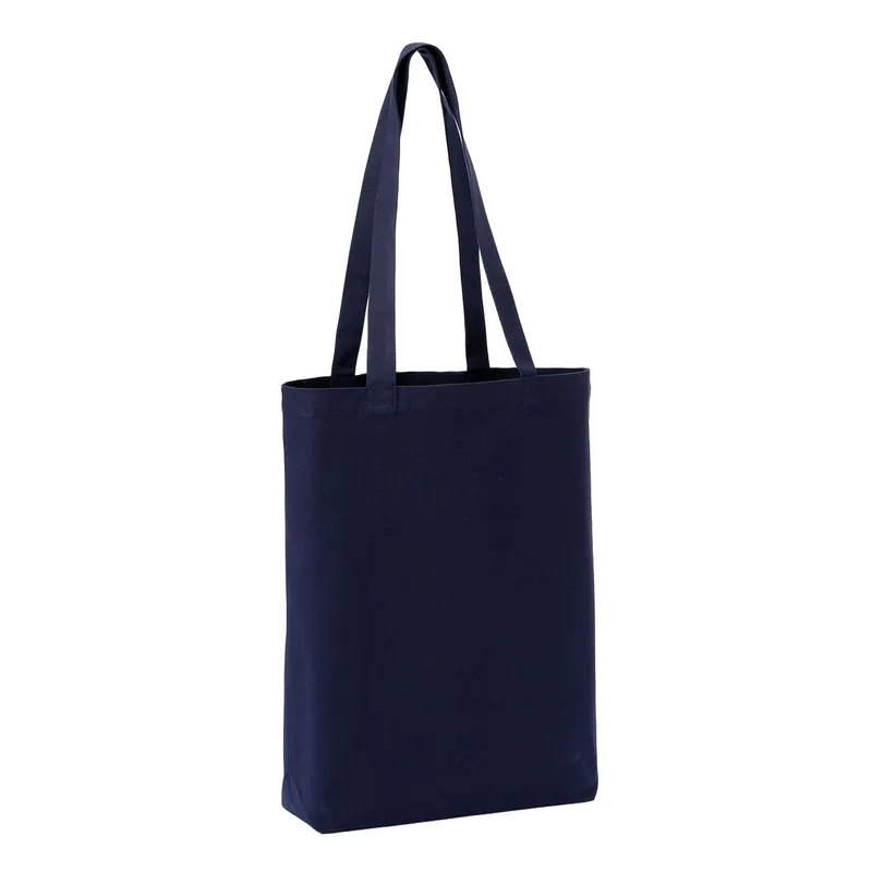 Premium Canvas Tote Bag - Nutshell
