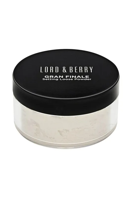 Gran Finale Setting Loose Powder 8g - Lord&Berry