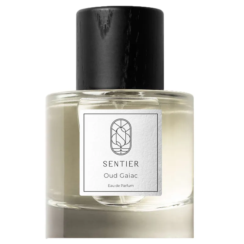 Oud Gaiac Eau de Parfum Spray 100ml - Sentier