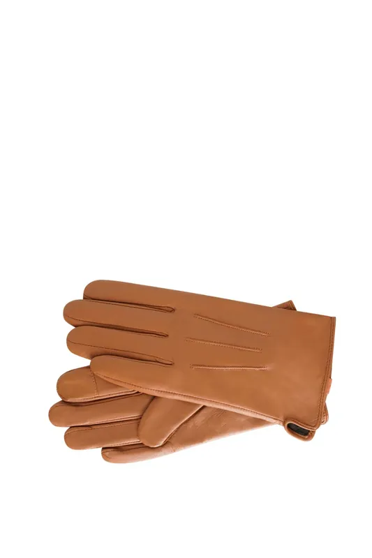 Leather Gloves - Barneys Originals