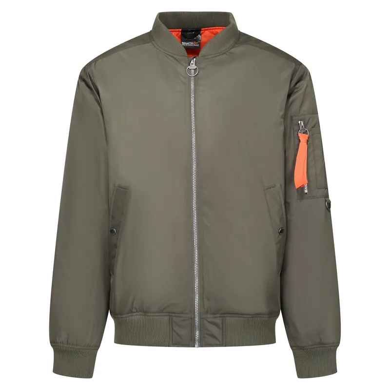 Waterproof Jacket - Regatta Professional