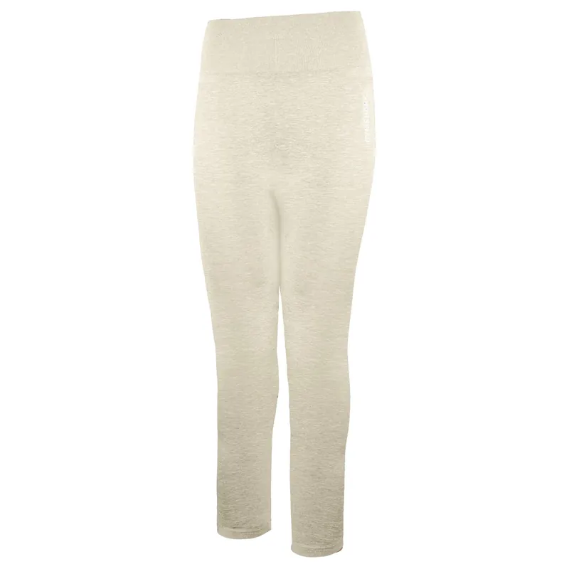 Adapt Moss Grey Leggings - Gymshark