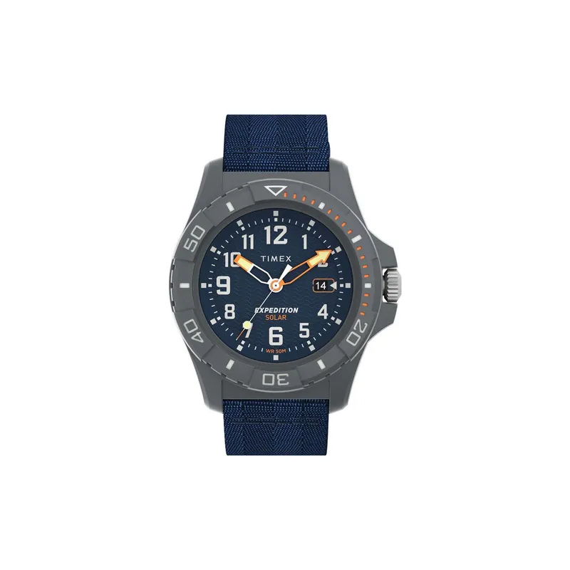 TW2V40300 Sports 46mm Quartz Watch - Timex