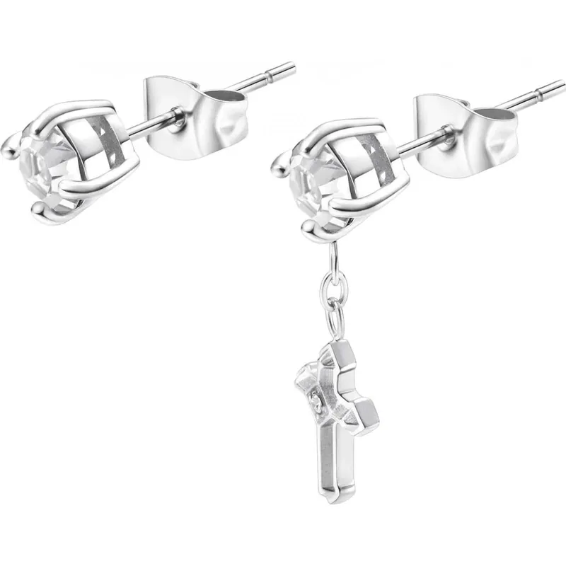 PEAGE0036501 Pair Of Earrings - Police