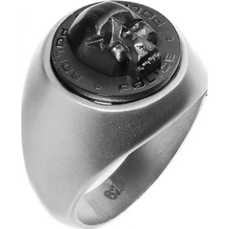 Ring - Police
