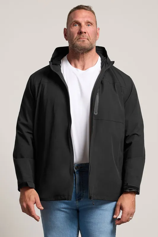 Waterproof Jacket - BadRhino