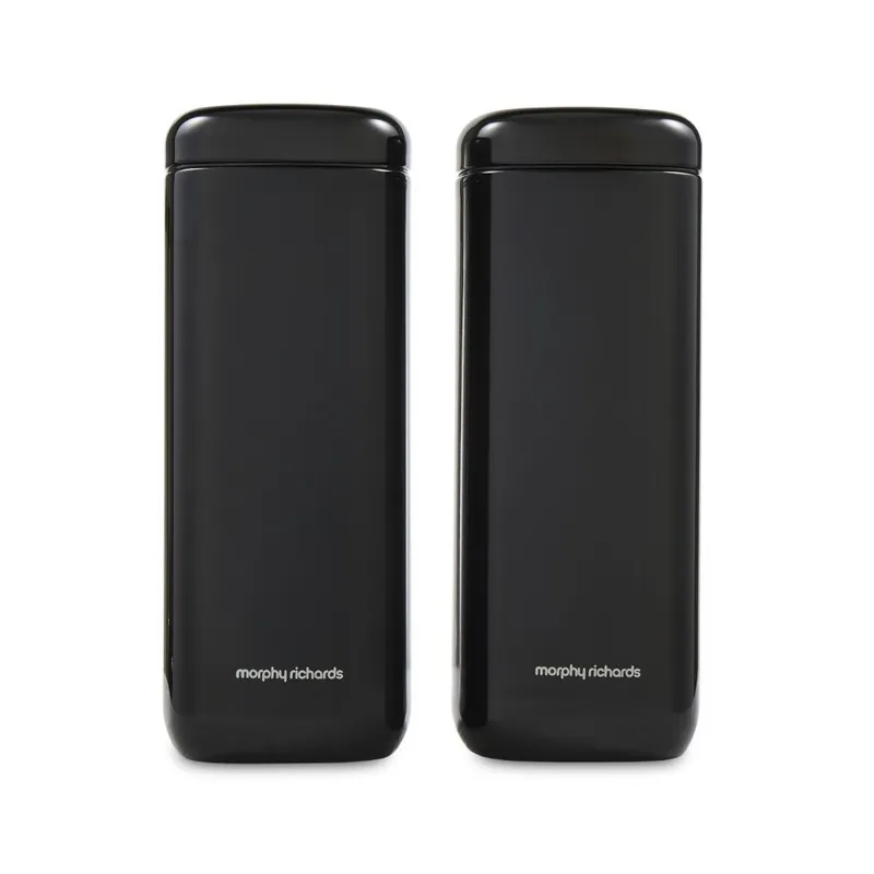 Storage Canisters Set - Morphy Richards