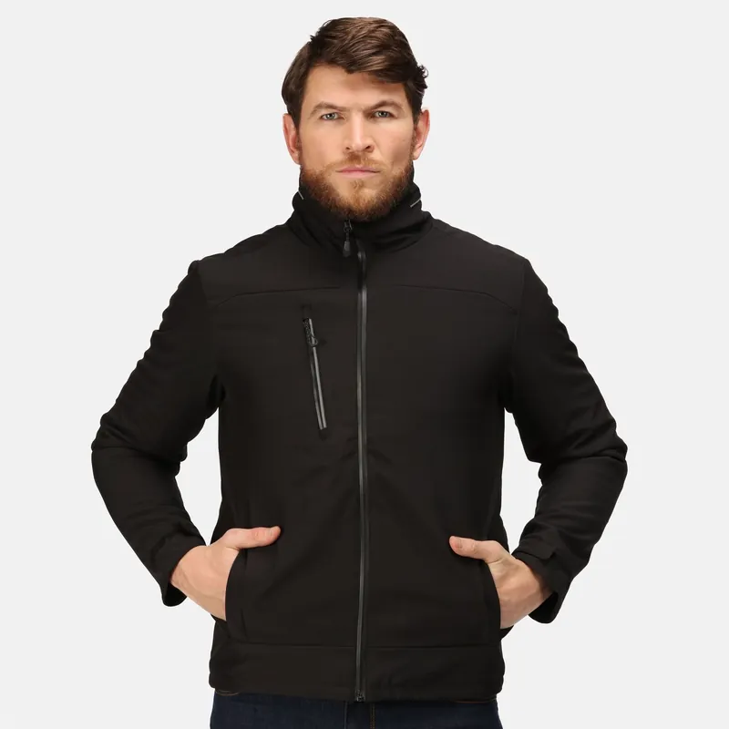 Bifrost Insulated Soft Shell Jacket - Regatta Professional