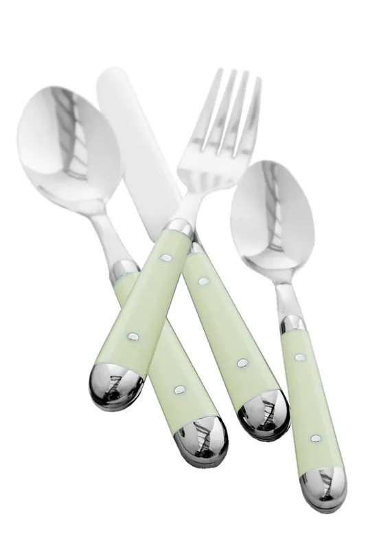 Brasserie 16Pc Cutlery Set - Orsina