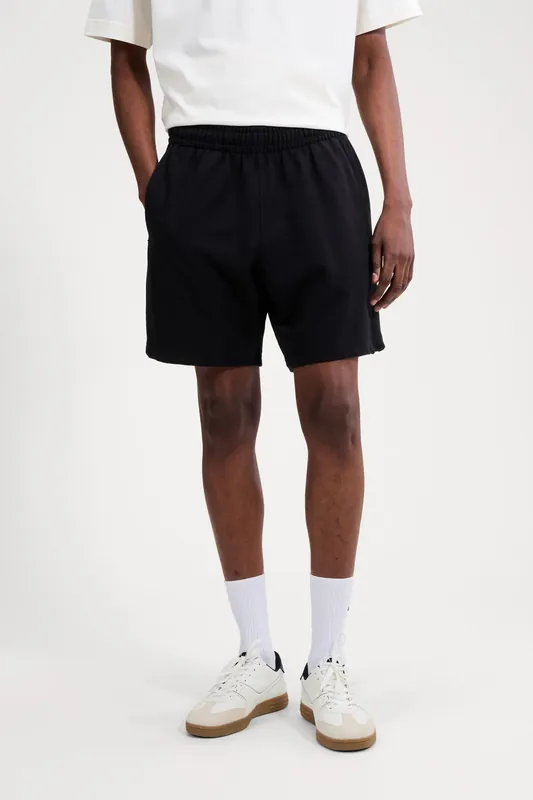 Club Di Corsa Short - Ellesse