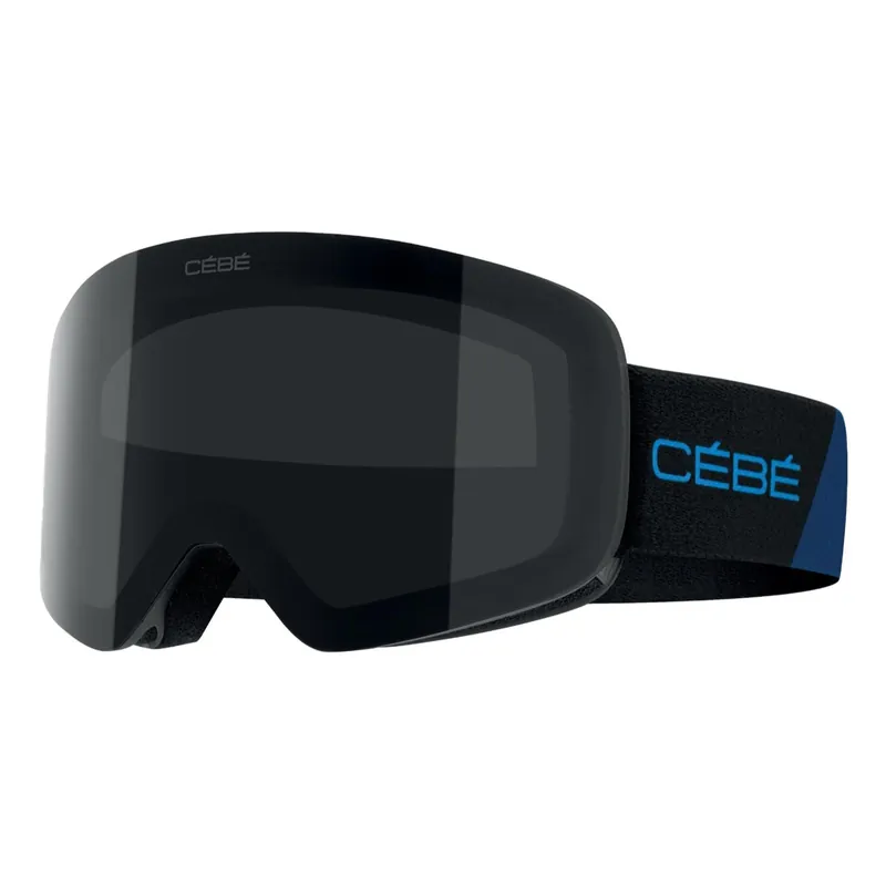 Cheeky 2 Over The Glasses OTG Ski Goggles - Cebe