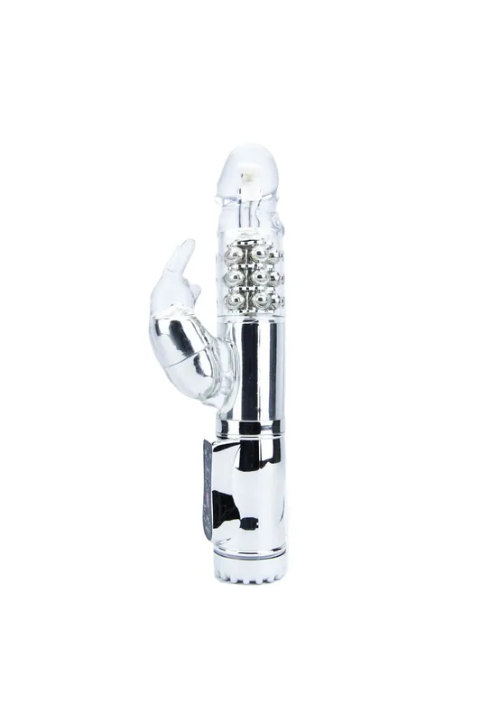 Ultimate Plus Rabbit Vibrator - Loving Joy