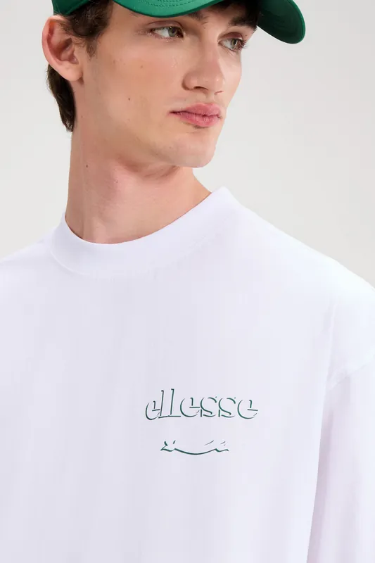 Scroll Tee - Ellesse