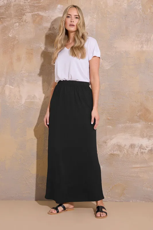 Tall Maxi Tube Skirt - Long Tall Sally