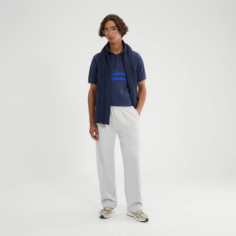 Muccia Polo - Ellesse