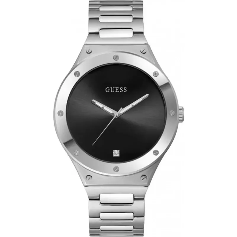 GW0427G1 44mm Quartz Watch - Guess