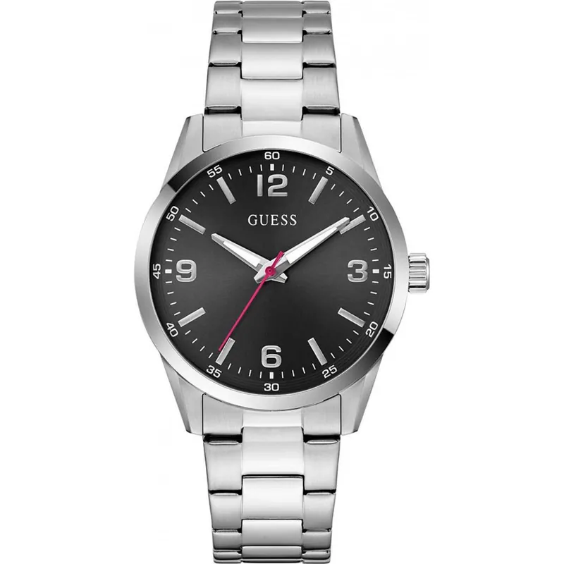 GW0965G1 40mm Quartz Watch - Guess