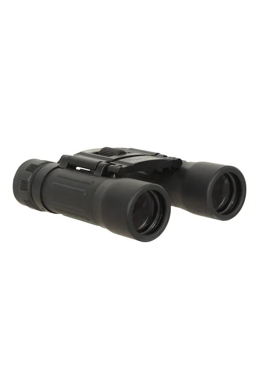 Durable Lightweight Compact Walking Hiking 10mmx2.5mm Binoculars - Mountain Warehouse