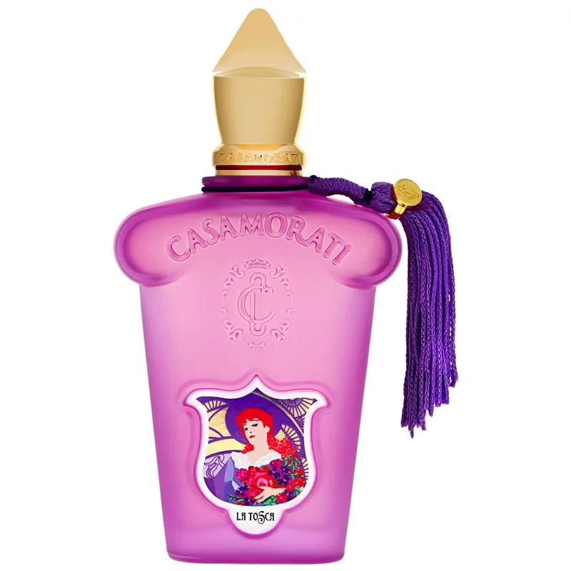 La Tosca Eau de Parfum Spray 100ml - Casamorati