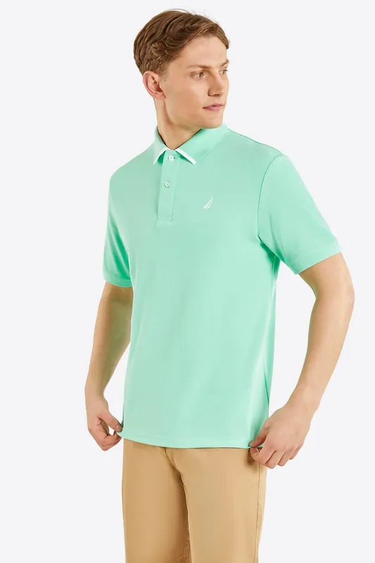 Mellis' Polo Shirt - Nautica