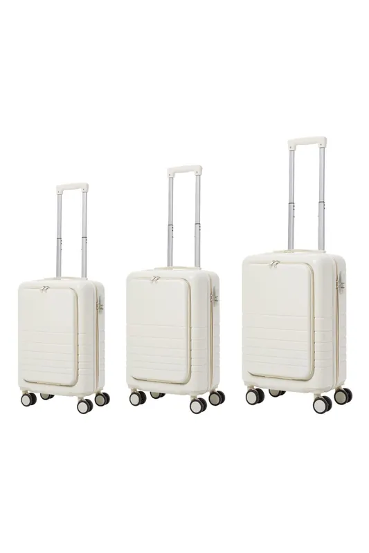 3PCS Travel Suitcase Set - SHEONLY