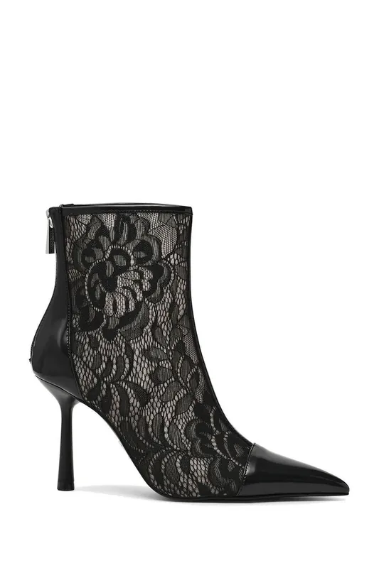 Arlette L 169' Boots - STEVE MADDEN